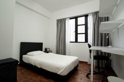 Central Green Condominium (D3), Condominium #455847171